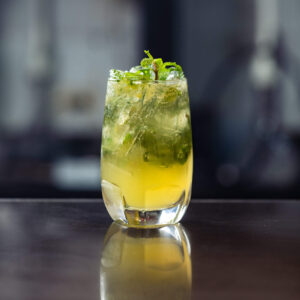 Mocktail