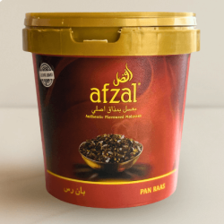 Afzal pan